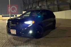 جی ئێم سی تیرەین